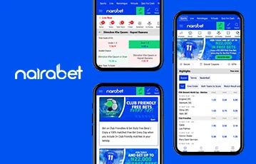 Nairabet Review .